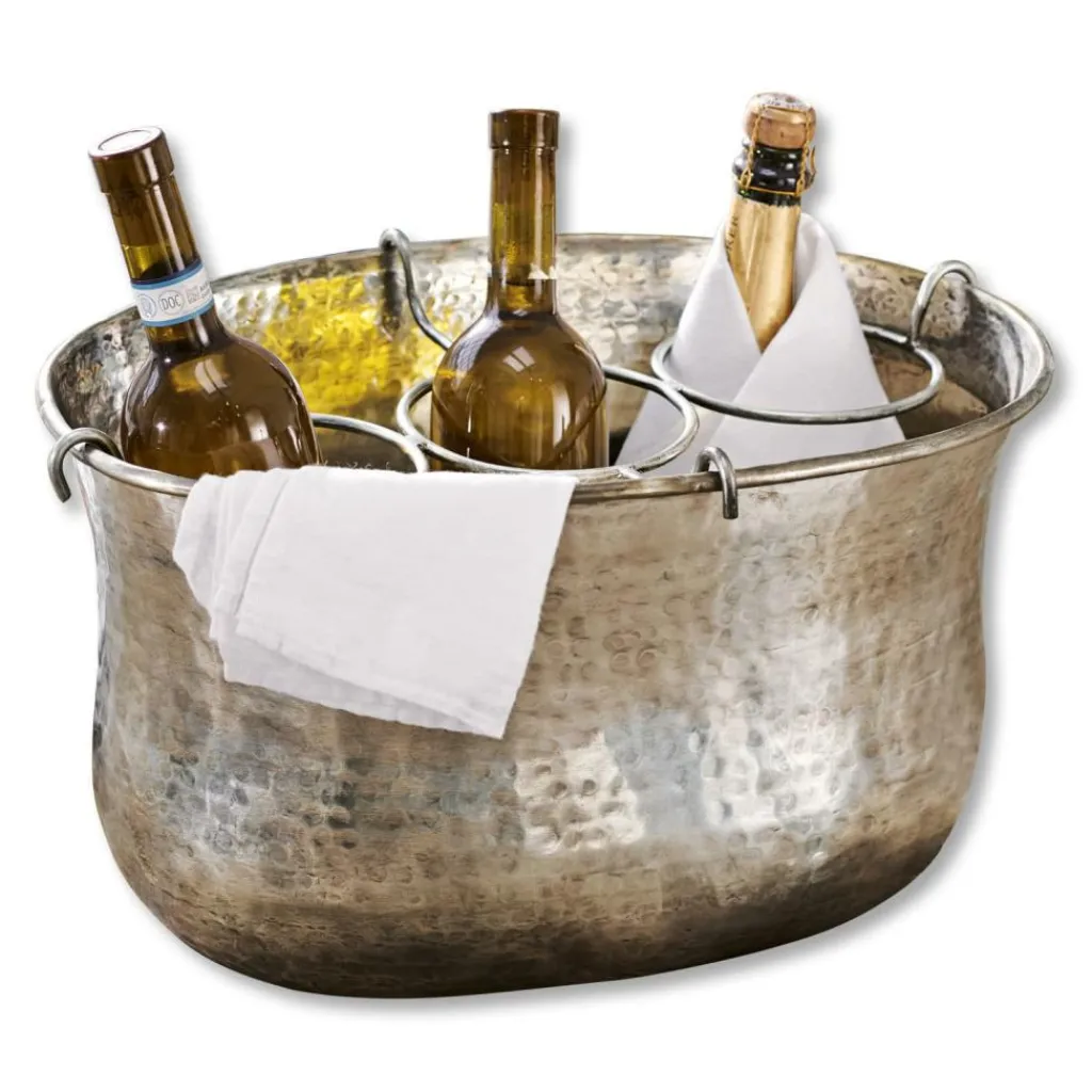 LOBERON Ustensiles De Cuisine|Accessoires De Table*Seau à champagne Montgomery