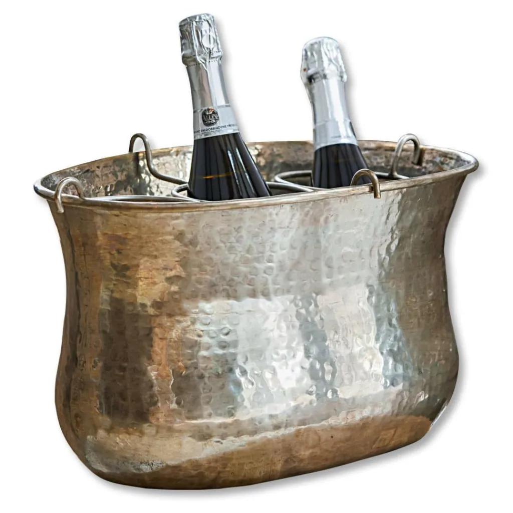 LOBERON Ustensiles De Cuisine|Accessoires De Table*Seau à champagne Montgomery