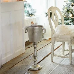 LOBERON Ustensiles De Cuisine|Accessoires De Table*Seau à glace Danville
