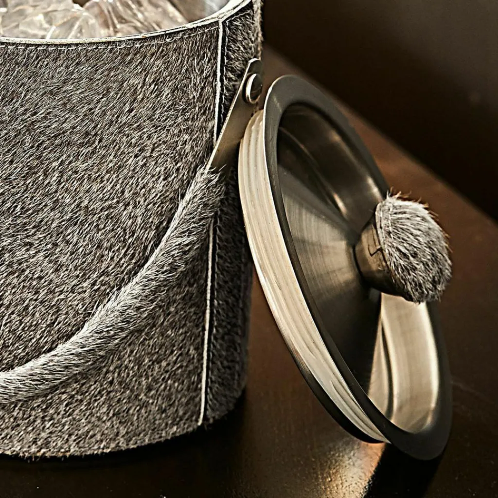 LOBERON Ustensiles De Cuisine|Accessoires De Table*Seau à glaçons Gavrelle