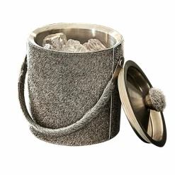 LOBERON Ustensiles De Cuisine|Accessoires De Table*Seau à glaçons Gavrelle