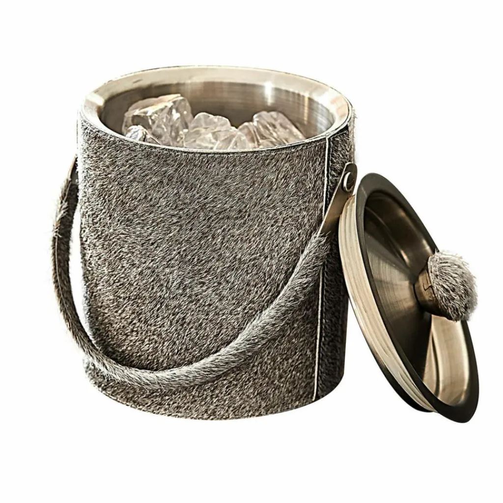 LOBERON Ustensiles De Cuisine|Accessoires De Table*Seau à glaçons Gavrelle