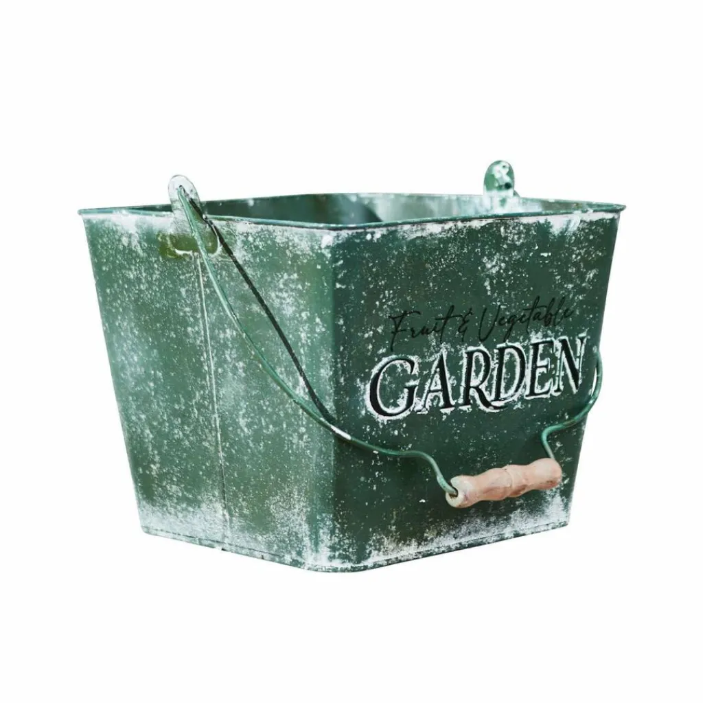 LOBERON Outils De Jardin*Seau Garden