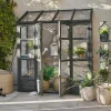 LOBERON Serres De Jardin*Serre Abilenne