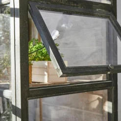 LOBERON Serres De Jardin*Serre Abilenne