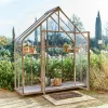 LOBERON Serres De Jardin*Serre Belfaux