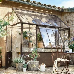 LOBERON Serres De Jardin*Serre Essone
