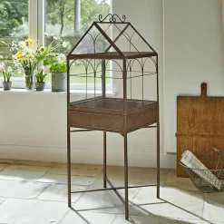 LOBERON Serres De Jardin*Serre Fixerno