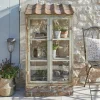 LOBERON Serres De Jardin*Serre Goulburn