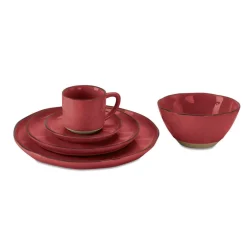 LOBERON Vaisselle|Vaisselle*Service 30 pièces Biarré