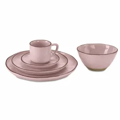 LOBERON Vaisselle|Vaisselle*Service 30 pièces Biarré