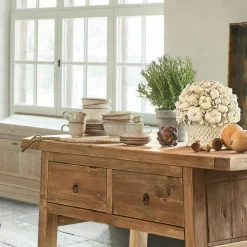 LOBERON Vaisselle|Vaisselle*Service 30 pièces Murray