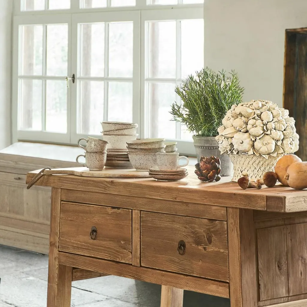 LOBERON Vaisselle|Vaisselle*Service 30 pièces Murray