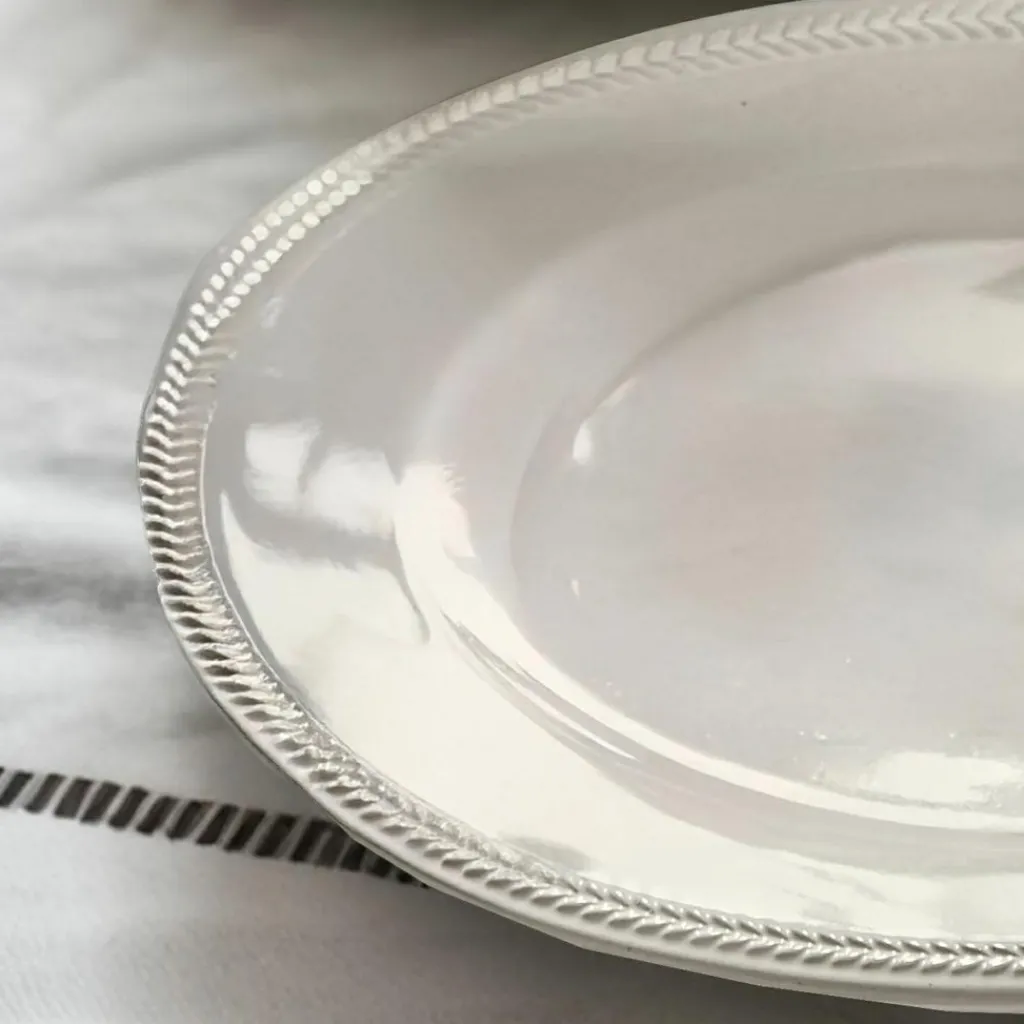 LOBERON Vaisselle|Vaisselle*Service 30 pièces Norrvik