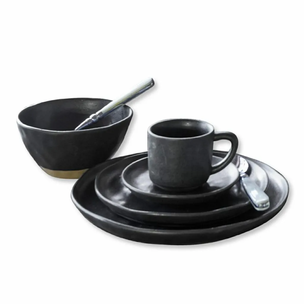 LOBERON Vaisselle|Vaisselle*Service 30 pièces (second choix) Bièrre