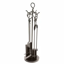 LOBERON Accessoires De Cheminée|Accessoires De Cheminée*Serviteur de cheminée Tetbury