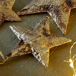LOBERON Décorations Pour Le Sapin*Set de 3 pendentifs Myrska