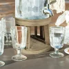 LOBERON Ustensiles De Cuisine|Distributeurs De Boisson Et Carafes*Socle Gabela