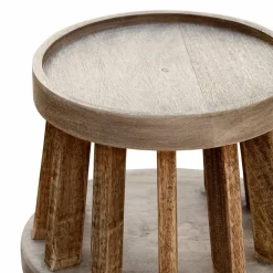 LOBERON Ustensiles De Cuisine|Distributeurs De Boisson Et Carafes*Socle Gabela