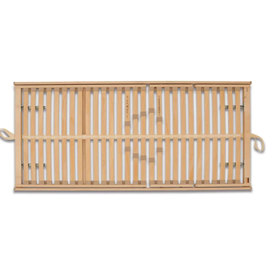 LOBERON Matelas|Matelas*Sommier à lattes réglable Vipond