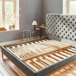 LOBERON Matelas|Matelas*Sommier à lattes Yount
