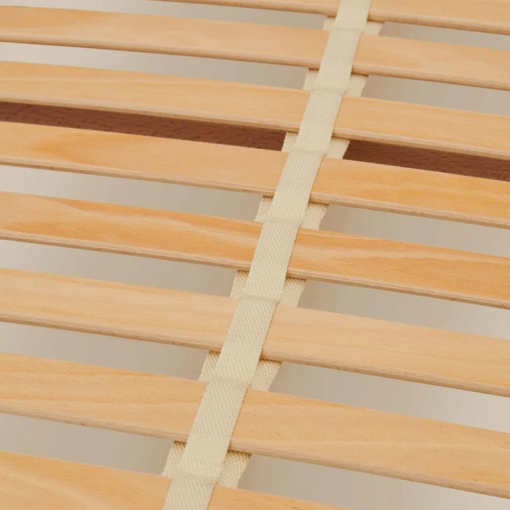 LOBERON Matelas|Matelas*Sommier à lattes Yount