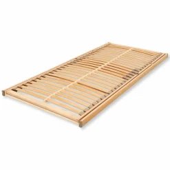 LOBERON Matelas|Matelas*Sommier à lattes Yount