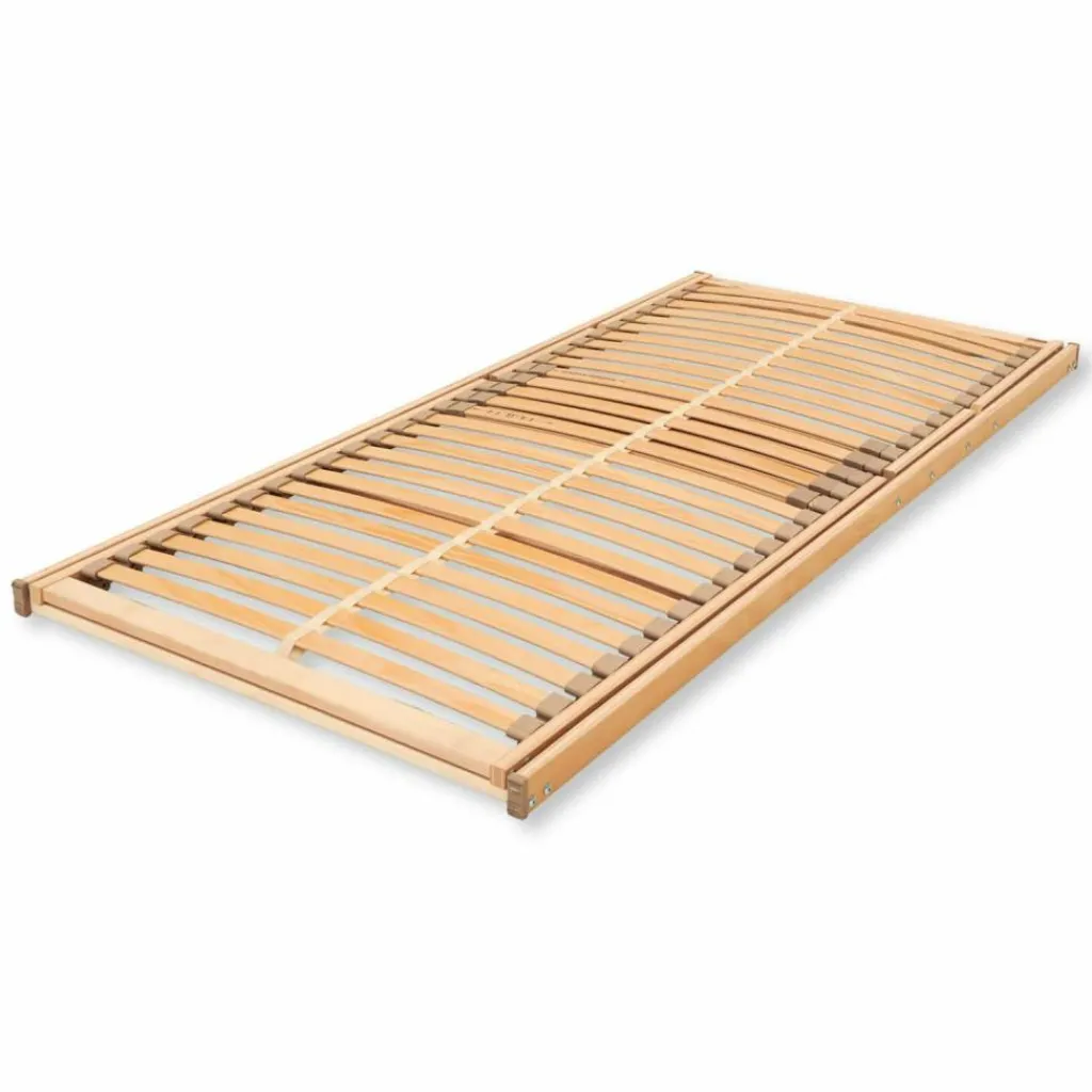 LOBERON Matelas|Matelas*Sommier à lattes Yount