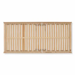 LOBERON Matelas|Matelas*Sommier à lattes Yount
