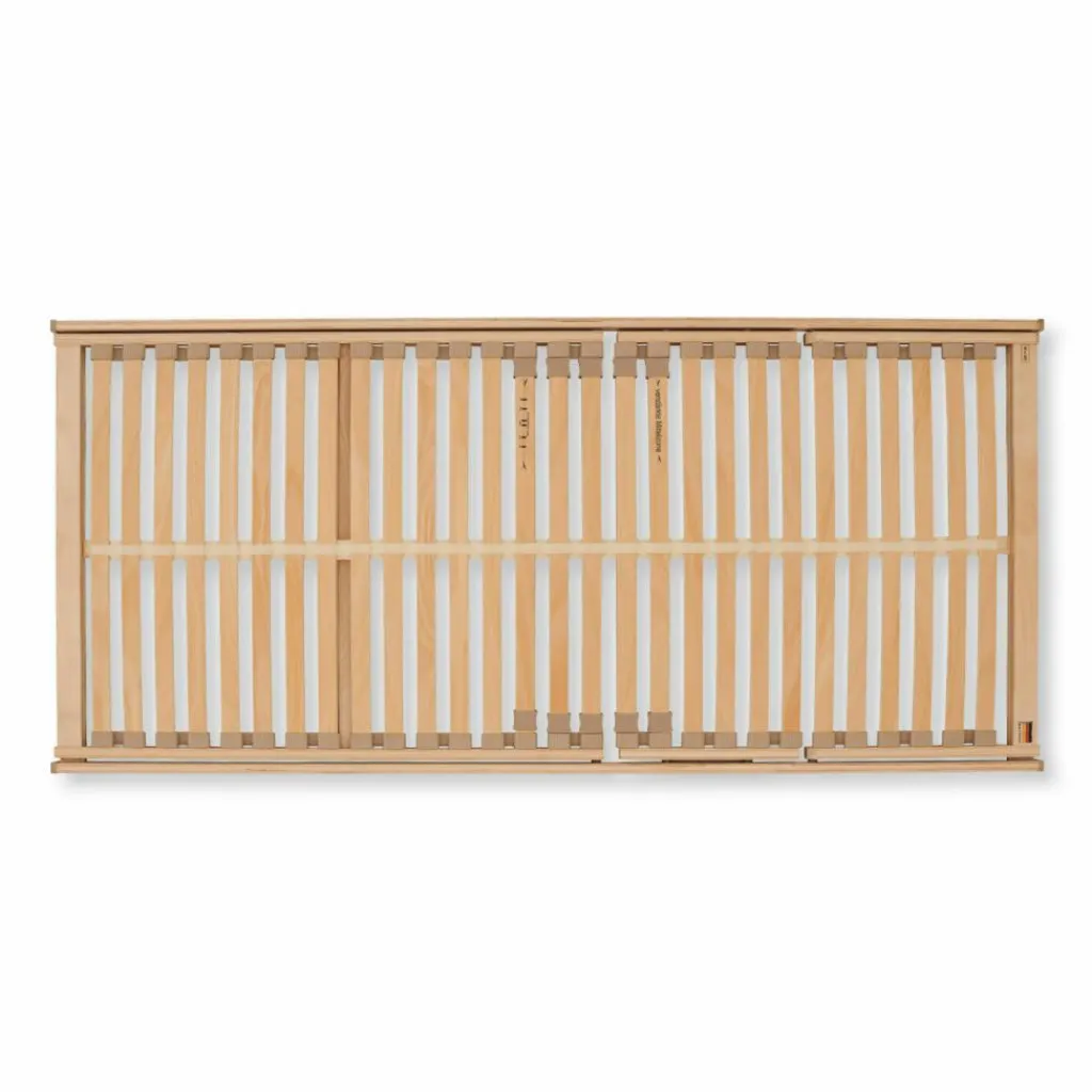 LOBERON Matelas|Matelas*Sommier à lattes Yount