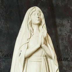 LOBERON Décorations De Table De Noël|Figurines De Noël*Statuette Antiere