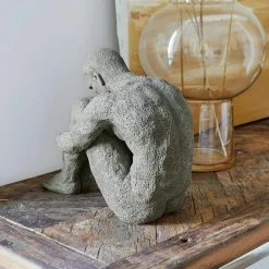 LOBERON Personnages|Décoration*Statuette Antony