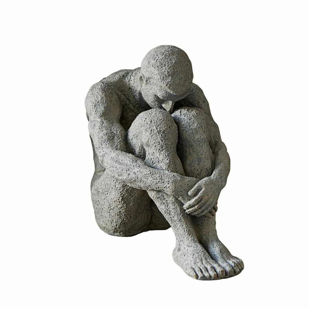 LOBERON Personnages|Décoration*Statuette Antony