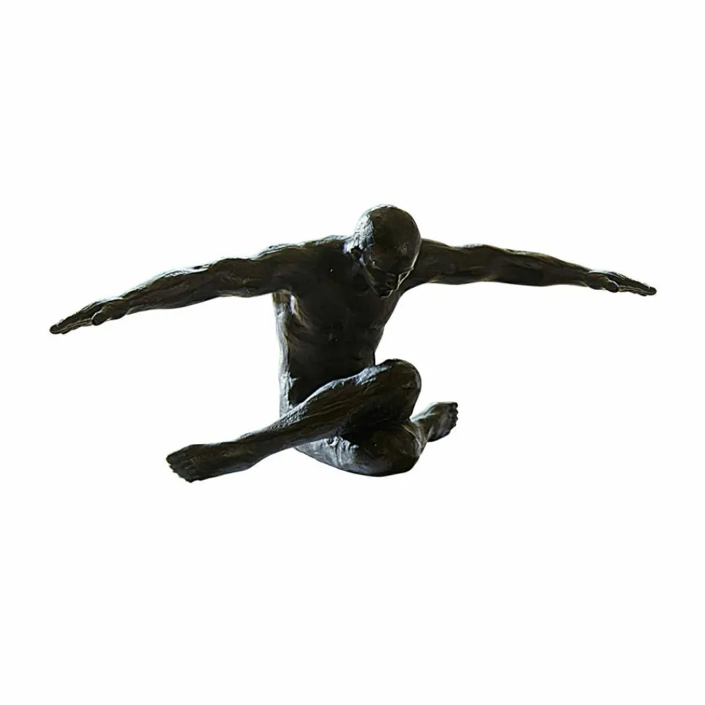 LOBERON Personnages|Décoration*Statuette Smitty