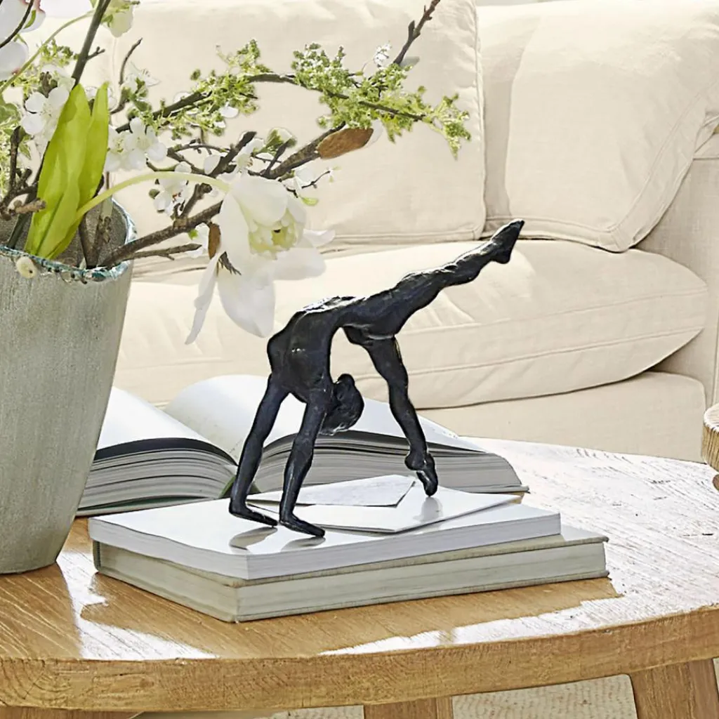 LOBERON Personnages|Décoration*Statuette Zayrah