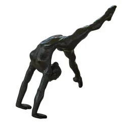 LOBERON Personnages|Décoration*Statuette Zayrah
