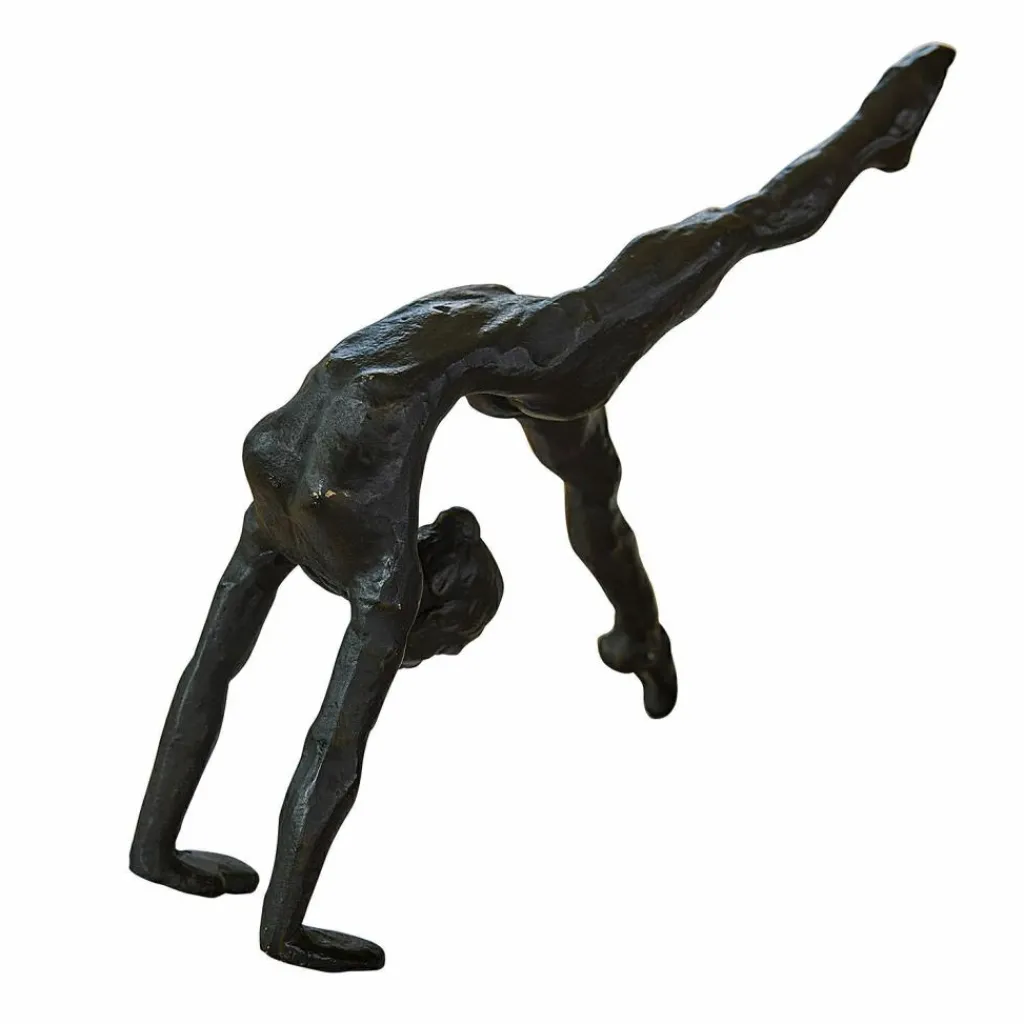 LOBERON Personnages|Décoration*Statuette Zayrah