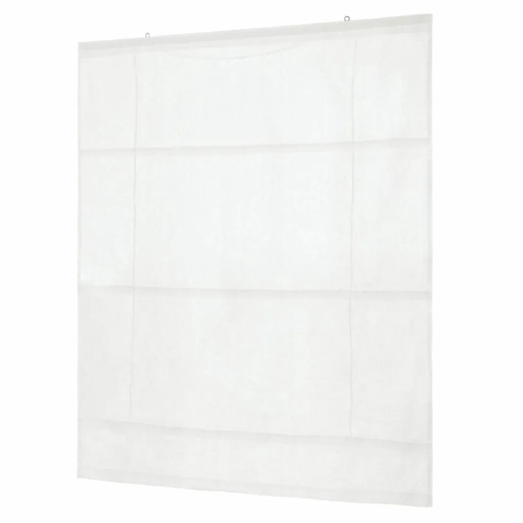 LOBERON Stores Plissés|Rideaux*Store bateau Fides