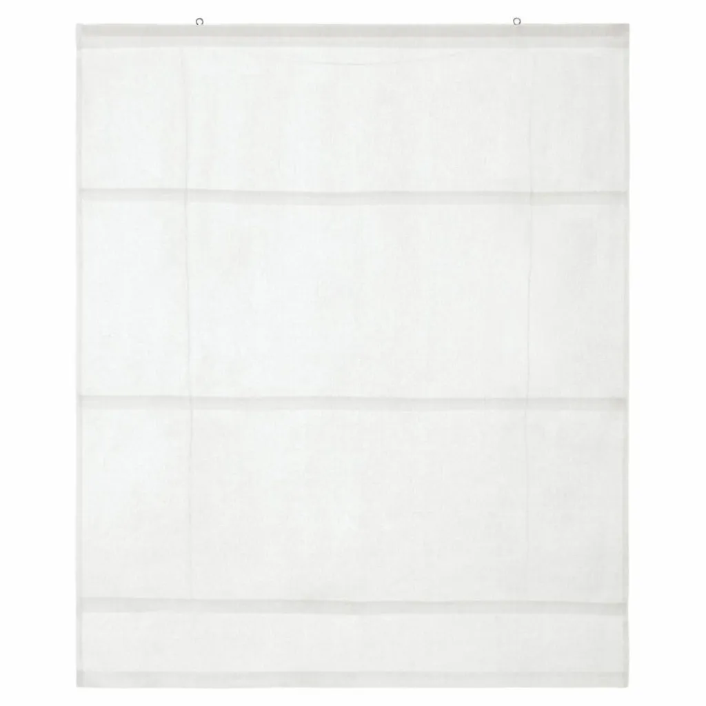 LOBERON Stores Plissés|Rideaux*Store bateau Fides