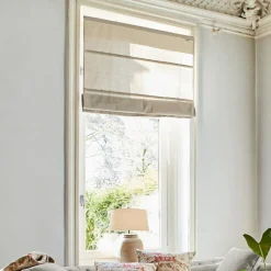 LOBERON Stores Plissés|Rideaux*Store bateau Fides