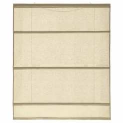 LOBERON Stores Plissés|Rideaux*Store bateau Fides