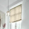 LOBERON Stores Plissés|Rideaux*Store bateau Lunavaux