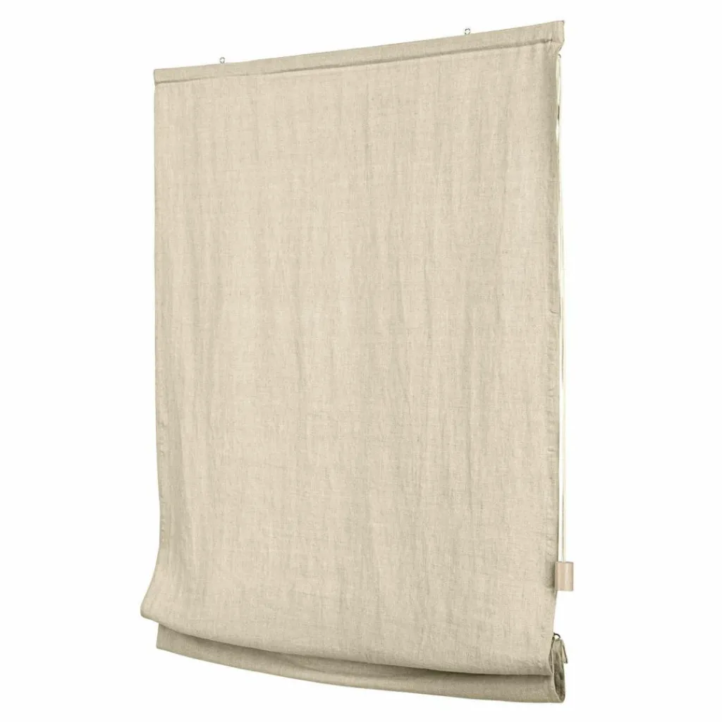 LOBERON Stores Plissés|Rideaux*Store bateau Lunavaux