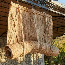 LOBERON Décorations De Jardin|Stores Plissés*Store Georgia