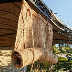 LOBERON Décorations De Jardin|Stores Plissés*Store Georgia