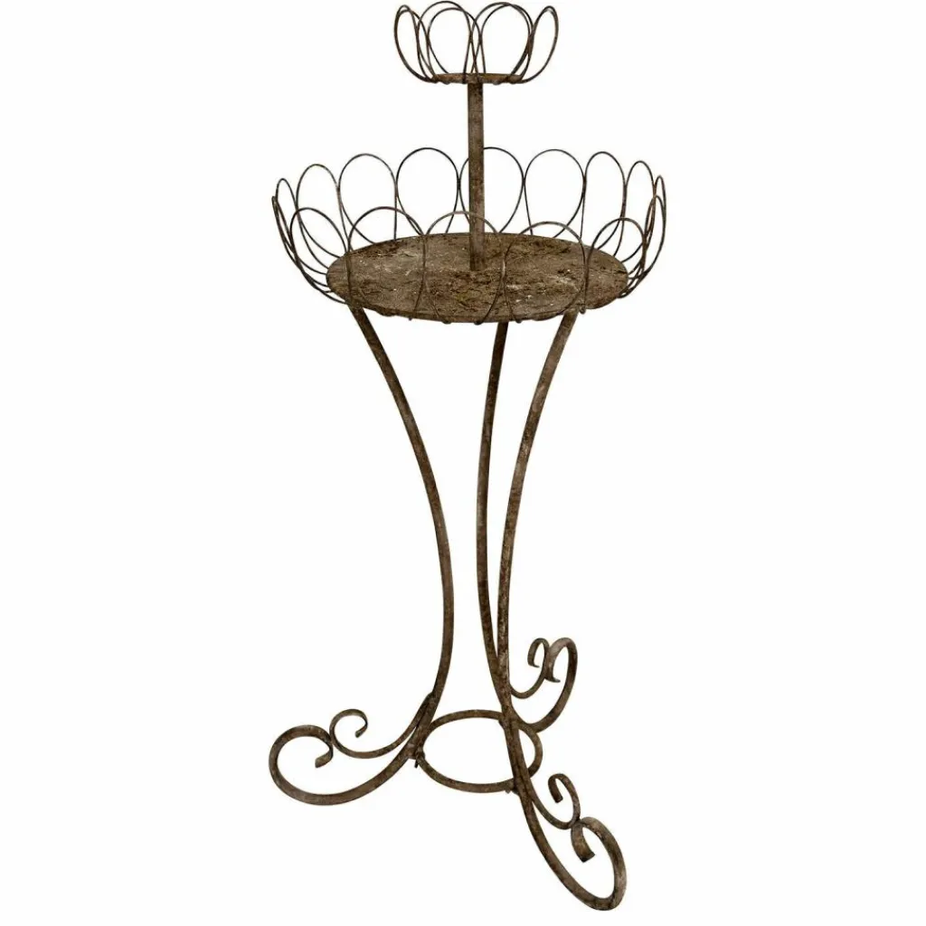 LOBERON Objets Décoratifs|Plateaux Et Présentoirs*Support décoratif Mélissant