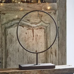 LOBERON Objets Décoratifs|Patères Et Étagères Murales*Support décoratif Nélivanne