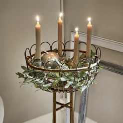 LOBERON Objets Décoratifs|Décoration*Support de décoration Évariste