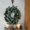 LOBERON Couronnes|Objets Décoratifs*Support pour couronne Koumura