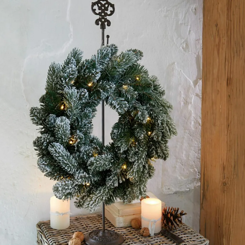 LOBERON Couronnes|Objets Décoratifs*Support pour couronne Koumura